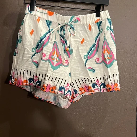 Zara shorts - Picture 1 of 3